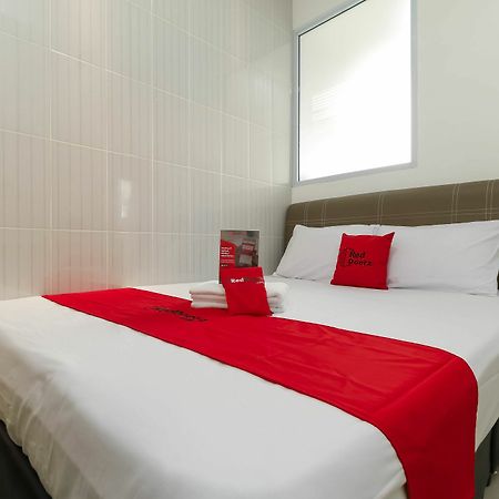 Reddoorz Near Nagoya Hill Hotel Batam Exterior foto