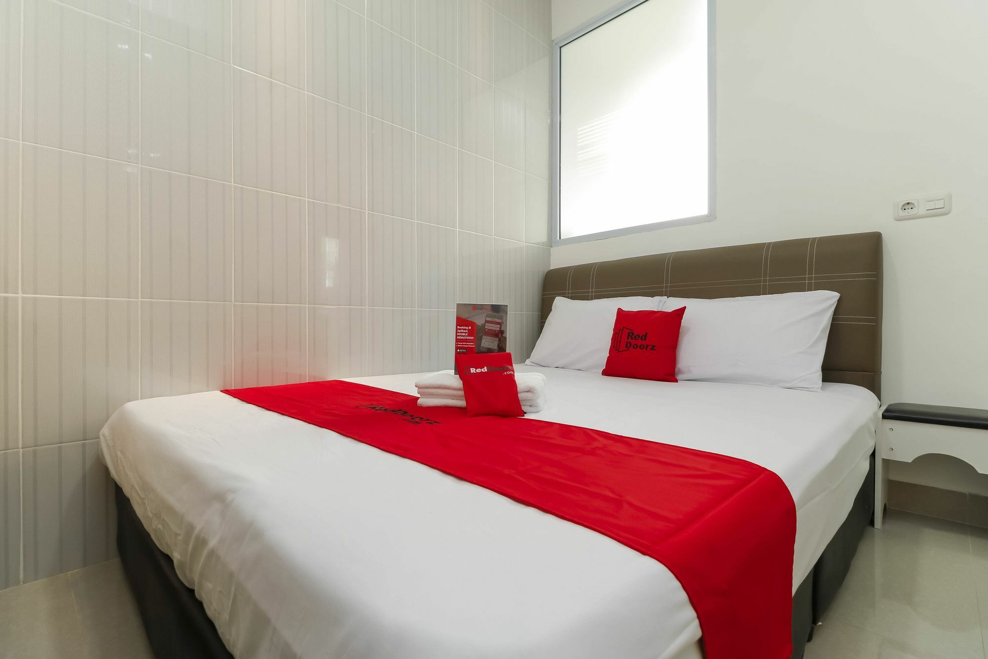 Reddoorz Near Nagoya Hill Hotel Batam Exterior foto