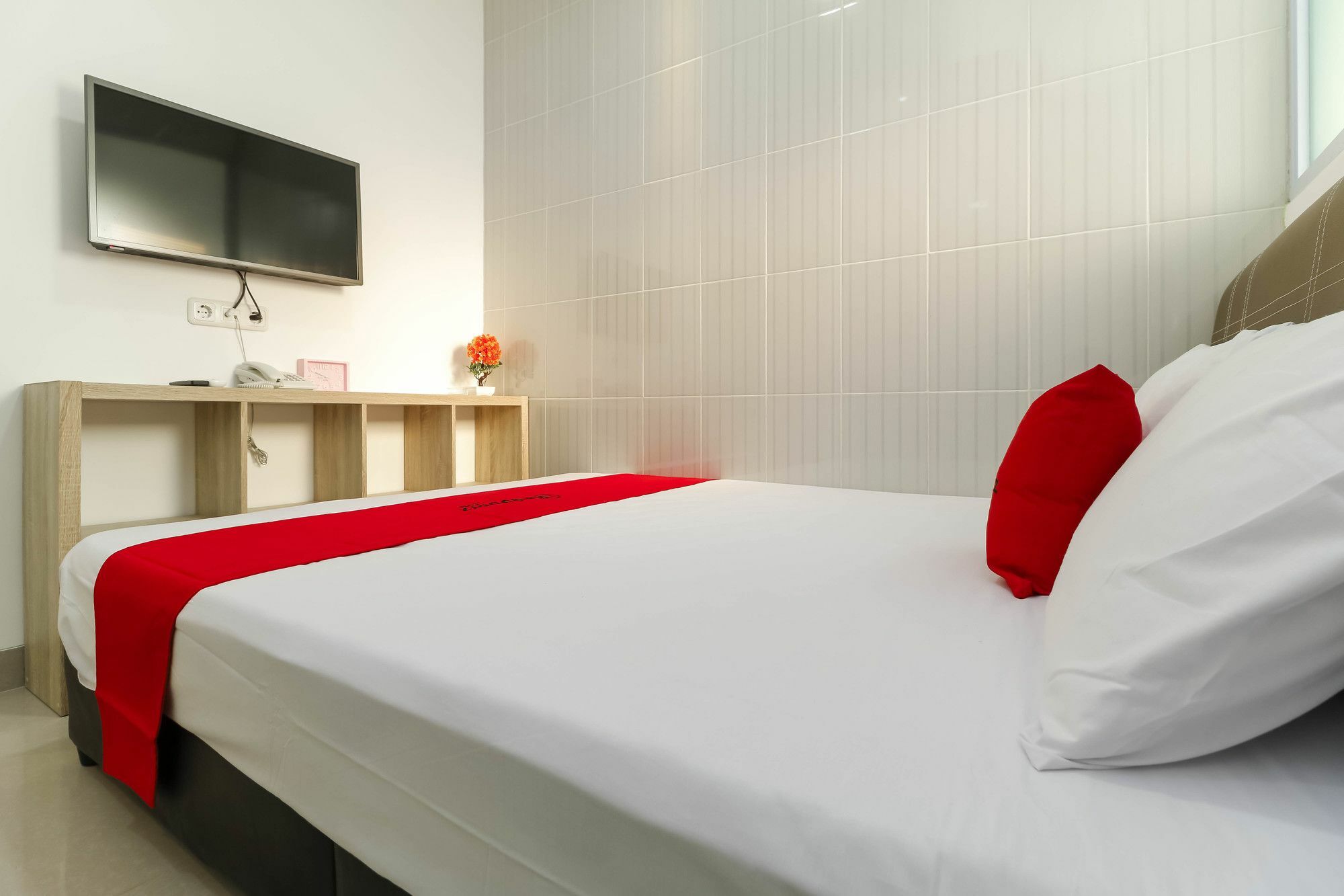 Reddoorz Near Nagoya Hill Hotel Batam Exterior foto