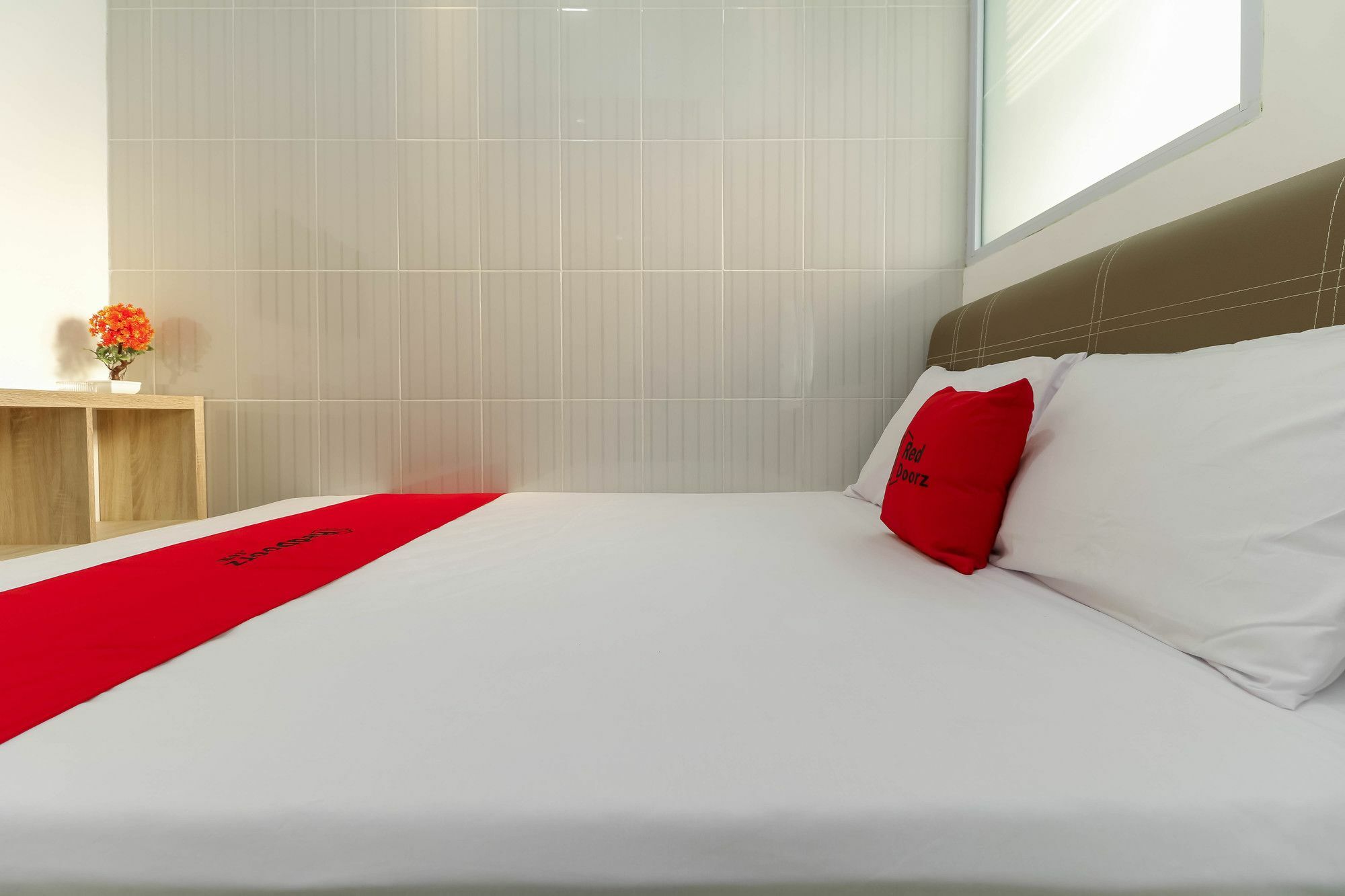 Reddoorz Near Nagoya Hill Hotel Batam Exterior foto