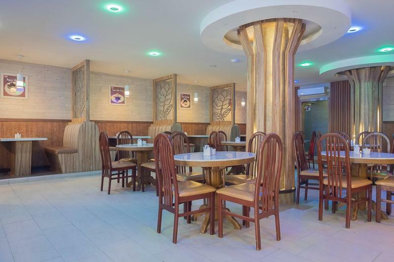 Reddoorz Near Nagoya Hill Hotel Batam Exterior foto