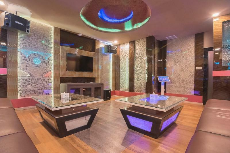 Reddoorz Near Nagoya Hill Hotel Batam Exterior foto