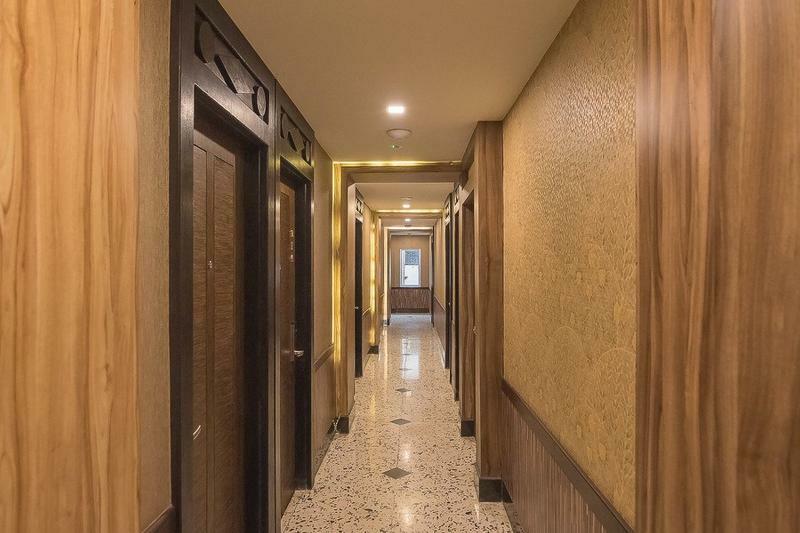 Reddoorz Near Nagoya Hill Hotel Batam Exterior foto