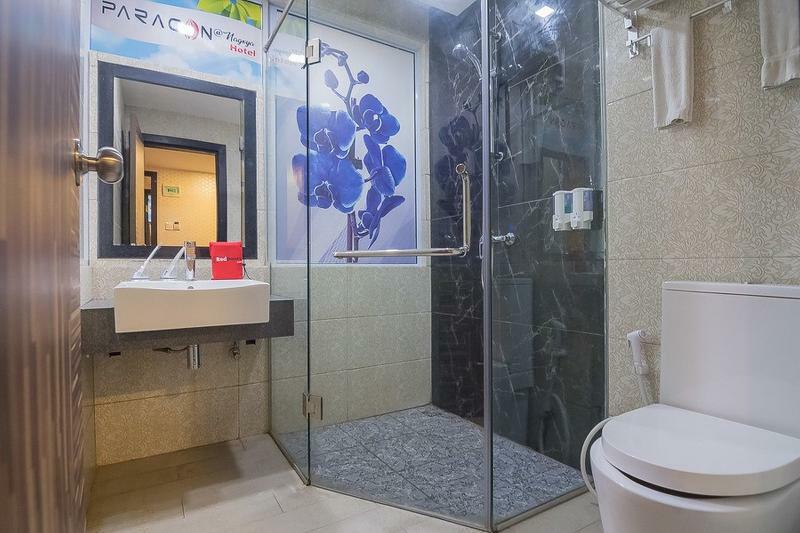 Reddoorz Near Nagoya Hill Hotel Batam Exterior foto